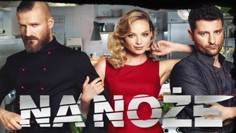 Na noze (2016)
