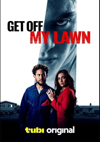 Get Off My Lawn (1970)