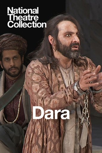 National Theatre Collection: Dara