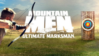 Mountain Men: Ultimate Marksman (2022- )