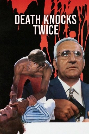 Death Knocks Twice (1969)