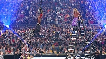 WrestleMania X-Seven (2001)