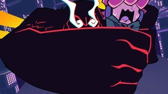 Episódio A Vadia Perfeita da série New PANTY & STOCKING with GARTERBELT