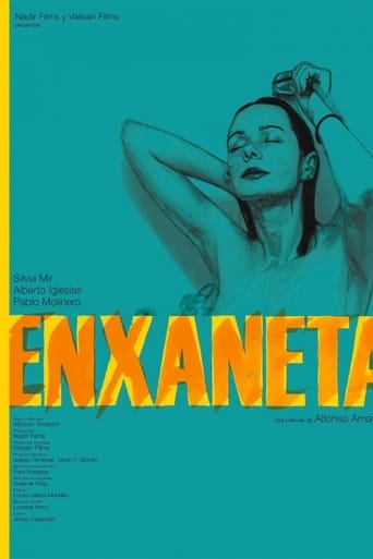 Poster of Enxaneta