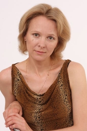 Image of Sofya Gorshkova