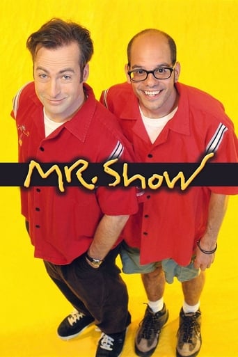 Mr. Show with Bob and David image