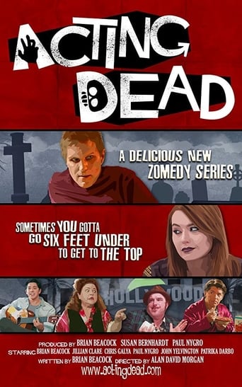 Poster of Acting Dead