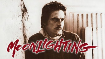 #9 Moonlighting