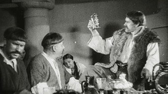 Про пана Лебеденка (1936)