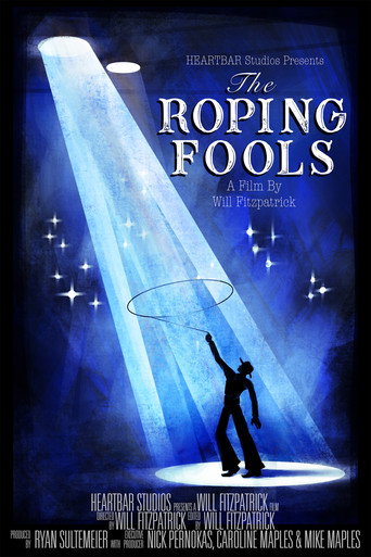 The Roping Fools (2024)
