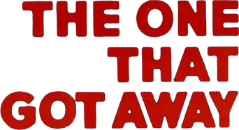 The One That Got Away logo