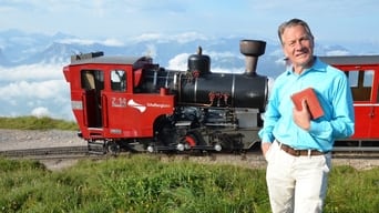 Great Continental Railway Journeys (2012- )