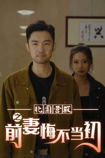 北国营救之前妻悔不当初 poster