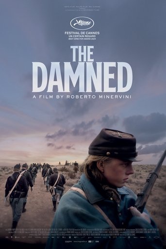 The Damned