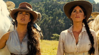 Galeria 4 - Bandidas