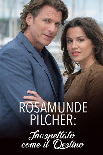 Rosamunde Pilcher: Inaspettato come il destino