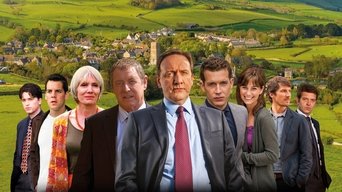 Los asesinatos de Midsomer - S7E01