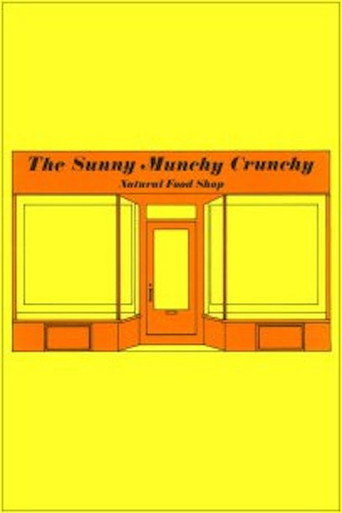The Sunny Munchy Crunchy Natural Food Shop (1973)
