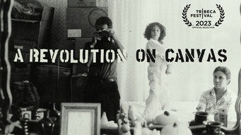 A Revolution on Canvas (2023)