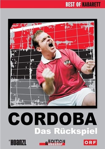 Poster för Cordoba - Das Rückspiel