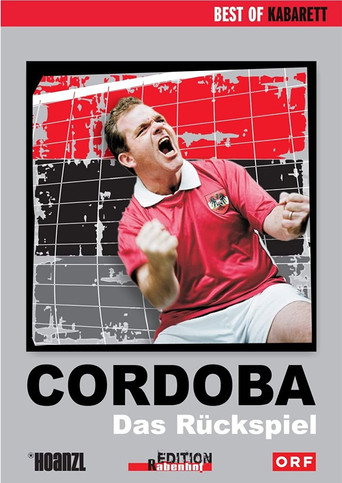 Cordoba - Das R&uuml;ckspiel (2010)