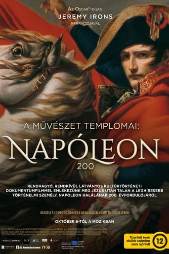 Napoleon: In the Name of Art