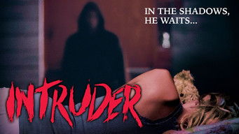 Galeria 5 - Intruder