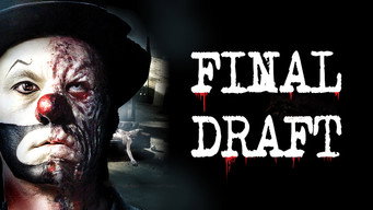Cena 9 de Final Draft
