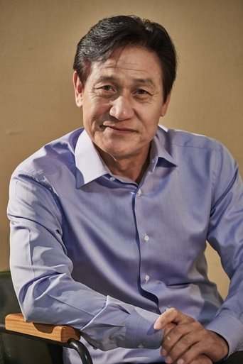 Ahn Sung-ki