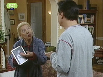 Episode 7 — Episode 7