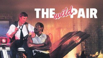 #4 The Wild Pair