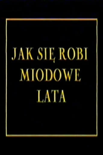 Miodowe Lata od kuchni (1999)