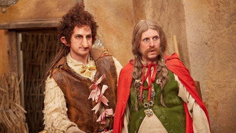 #16 Yonderland