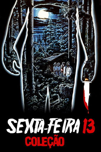 Sexta-Feira 13: Coleção Torrent (1980-2009)