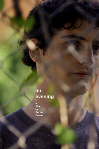 An Evening (2016)