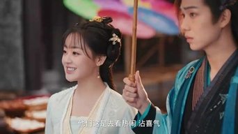 Episódio Episódio 8 da série 夺天阙