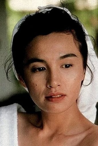 Image of Midori Takei