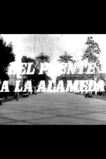 El puente a la Alameda (1968)