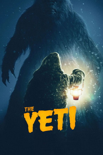 The Yeti (2026)