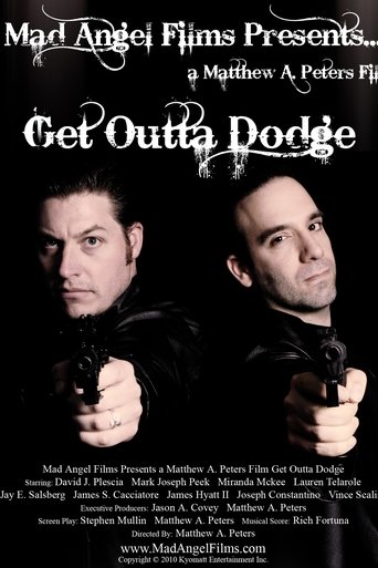 Get Outta Dodge en streaming 