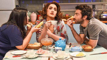 Minha Mae E Uma Peca 2