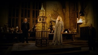 Galeria 2 - Harry Potter y el cáliz de fuego