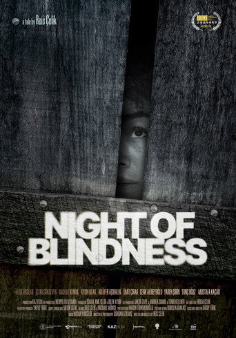 Kör Gece