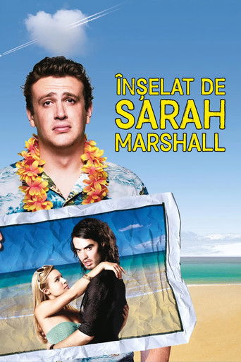 &Icirc;nșelat de Sarah Marshall