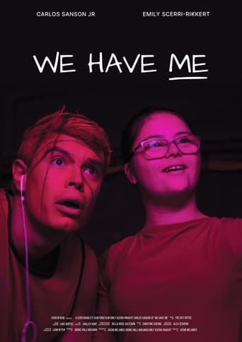 Poster of We Have Me
