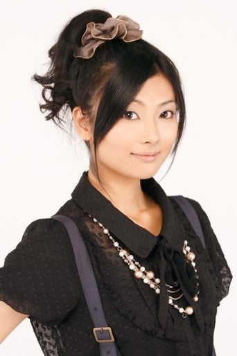 Image of Manami Numakura