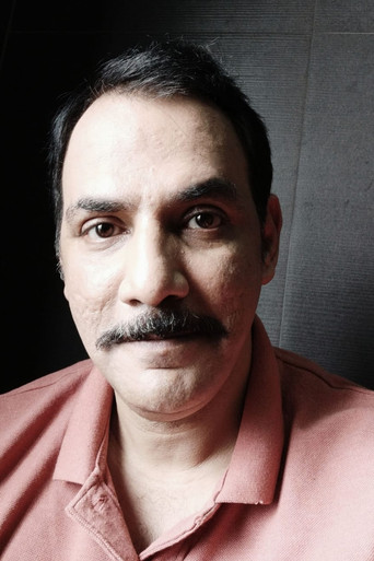 Subhrajyoti Barat