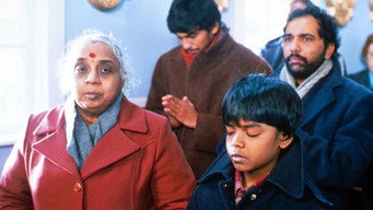 Welcome to Canada (1989)