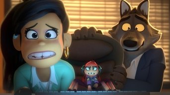 Los tipos malos: Malos comienzos S01E03