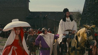 Escena 9 de La armada Brancaleone